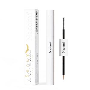 Nacomi Peptide Lash & Eyebrow Serum