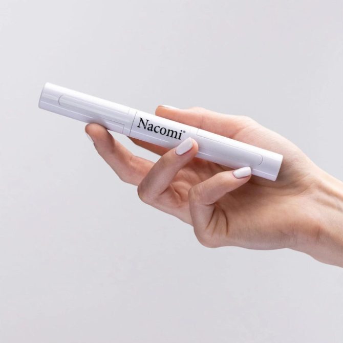 Nacomi Peptide Lash & Eyebrow Serum 2