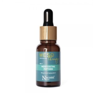 Nacomi Peptides 10% Serum