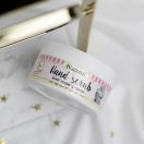 Nacomi Sweet Raspberry Cupcake Hand Scrub