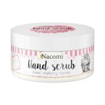 Nacomi Sweet Raspberry Cupcake Hand Scrub 2