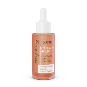 Nacomi Vegan Niacinamide & AHA Serum