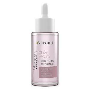 Nacomi Vegan Vitamin C & Niacinamide Serum