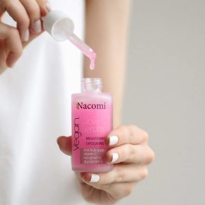 Nacomi Vegan Vitamin C & Niacinamide Serum 2