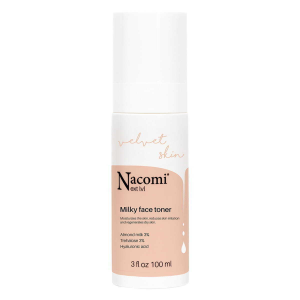 Nacomi Velvet Skin Next Lvl Face Toner