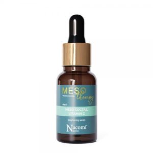 Nacomi Vitamin C 15% Serum