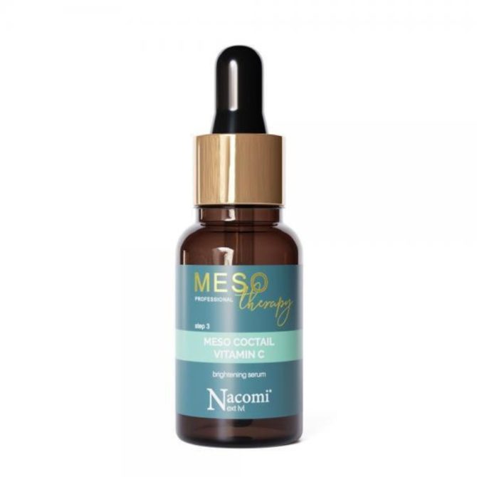 Nacomi Vitamin C 15% Serum