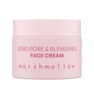 Nacomi Zero Pore & Blemishes Cream