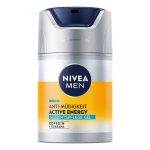 Nivea Active Energy Gel