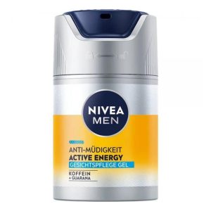 Nivea Active Energy Gel