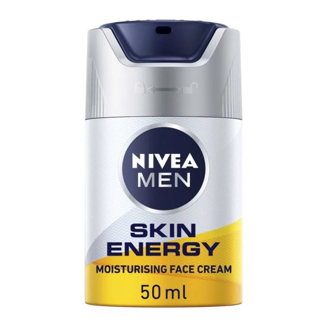Nivea Energy Skin 2
