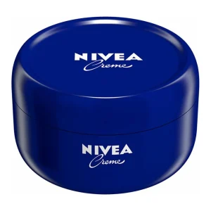 Nivea Jar Κρέμα Ανάπλασης & Βαθιάς Φροντίδας για Σκασμένα Χέρια 50ml