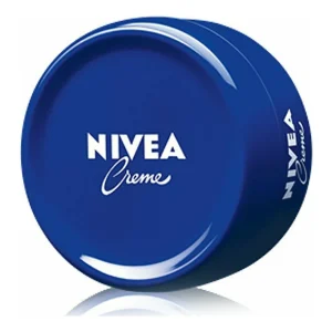 Nivea Jar Κρέμα Ανάπλασης & Βαθιάς Φροντίδας για Σκασμένα Χέρια 50ml