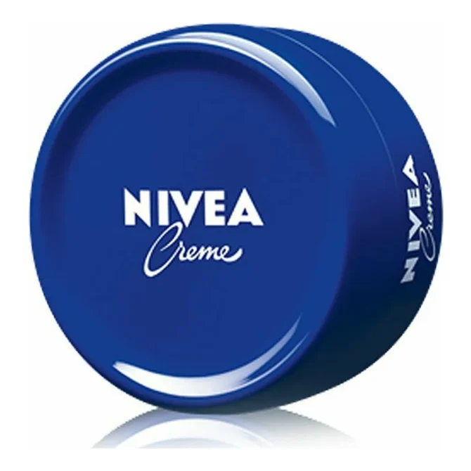 Nivea Jar Κρέμα Ανάπλασης & Βαθιάς Φροντίδας για Σκασμένα Χέρια 50ml
