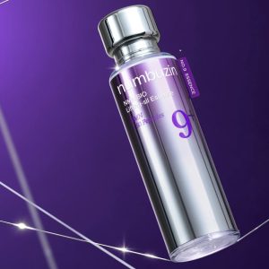 Numbuzin No.9 NAD Bio Lifting Essence 2