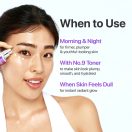 Numbuzin No.9 NAD Bio Lifting Essence 7