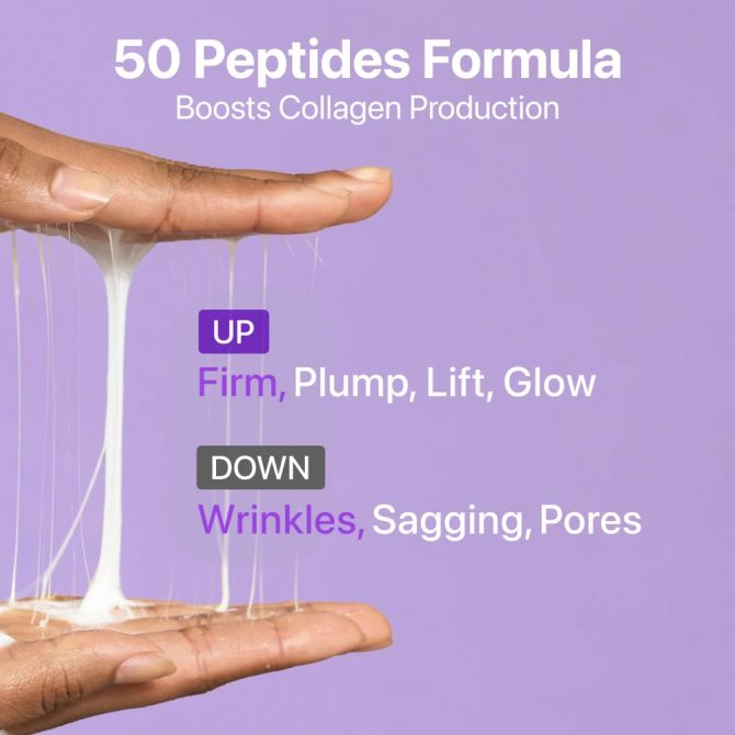 Numbuzin No.9 NAD Bio Lifting Essence 8