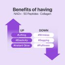 Numbuzin No. 9 NAD+ BIO Lifting-sil 7