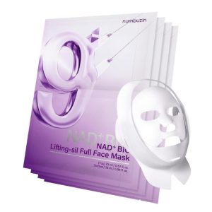 Numbuzin No. 9 NAD+ BIO Lifting-sil