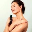 Nuxe BIO Hazelnut Body Oil 100ml Θρεπτικό Λάδι Σώματος Hazelnut για Μασάζ