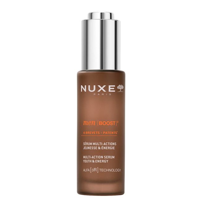 Nuxe Men Boost Serum Nuxe Men Boost Serum