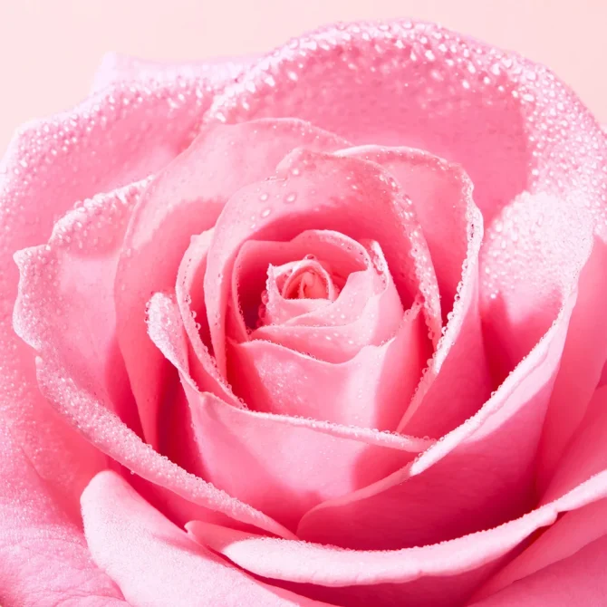 Nuxe Very Rose 50ml Κρέμα Χεριών & Νυχιών με Άρωμα Τριαντάφυλλου