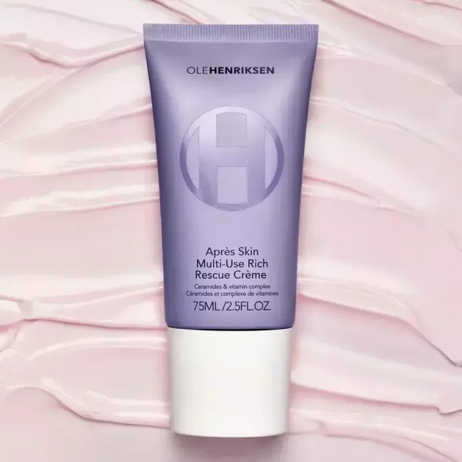 olehennriksen-apres-skin-rich-krima-nuktos 2 OLEHENRIKSEN Apres Skin Rich Ενυδατική & Συσφικτική Κρέμα Νυκτός με Ceramides 75ml