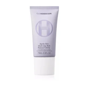 OLEHENRIKSEN Apres Skin Rich Ενυδατική & Συσφικτική Κρέμα Νυκτός με Ceramides 75ml