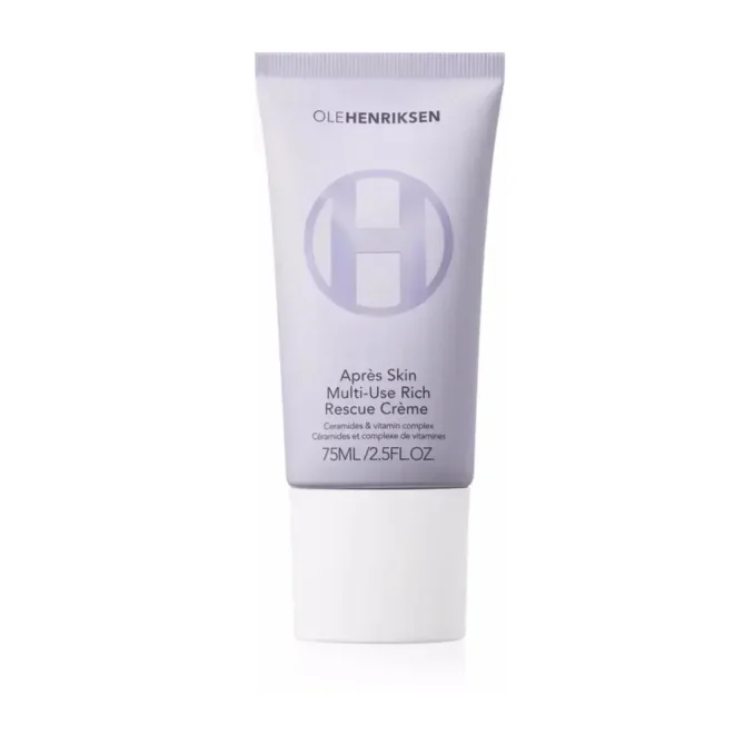 olehennriksen-apres-skin-rich-krima-nuktos OLEHENRIKSEN Apres Skin Rich Ενυδατική & Συσφικτική Κρέμα Νυκτός με Ceramides 75ml