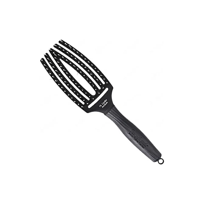 Olivia Garden Fingerbrush Combo Medium