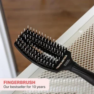Olivia Garden Fingerbrush Combo Medium