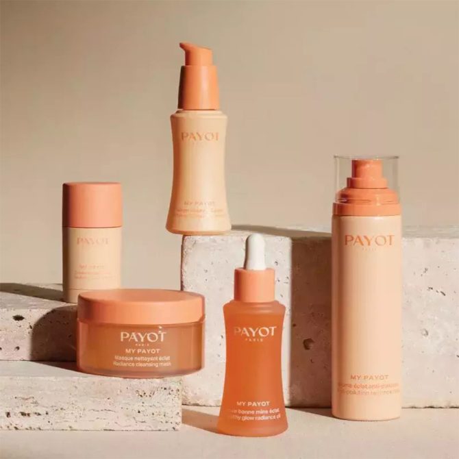 Payot, My Payot 6