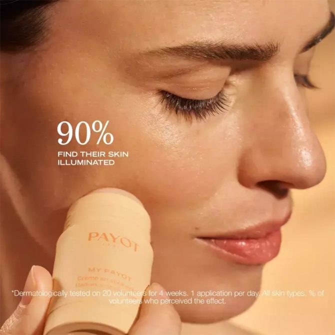 Payot, My Payot 7