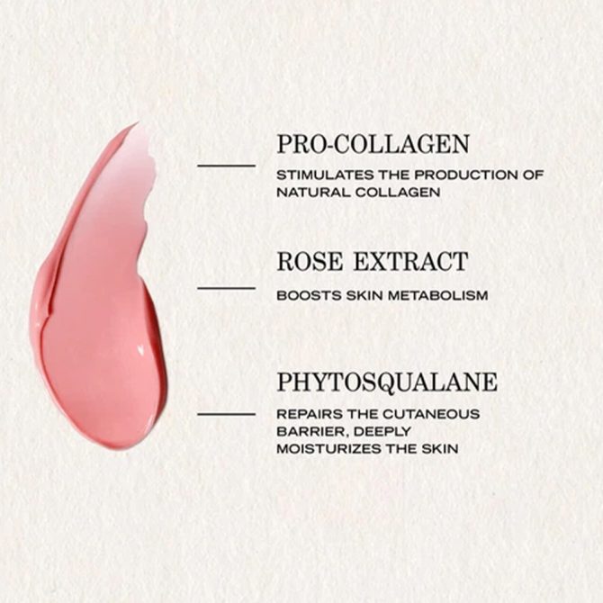 Payot Roselift 3 Payot Roselift 3