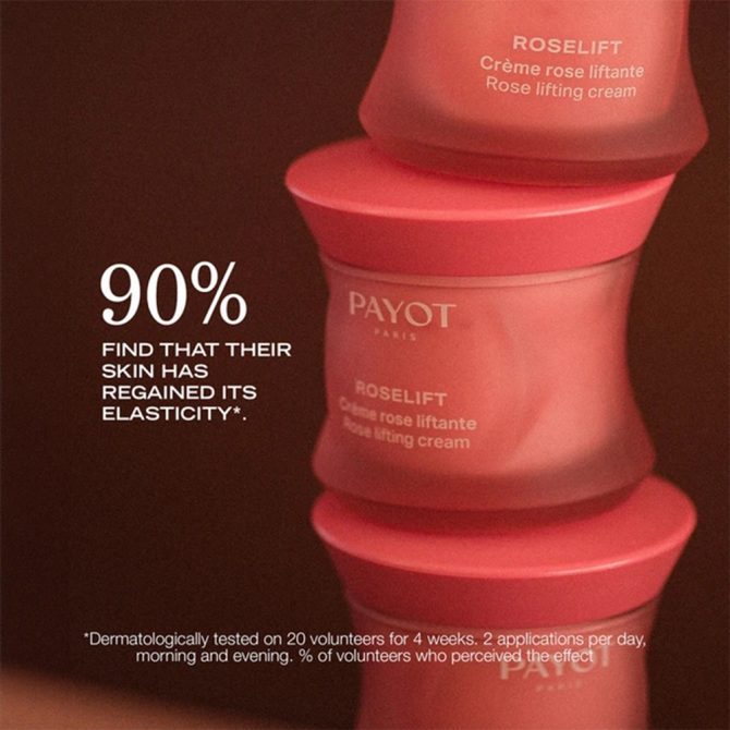 Payot Roselift 5 Payot Roselift 5