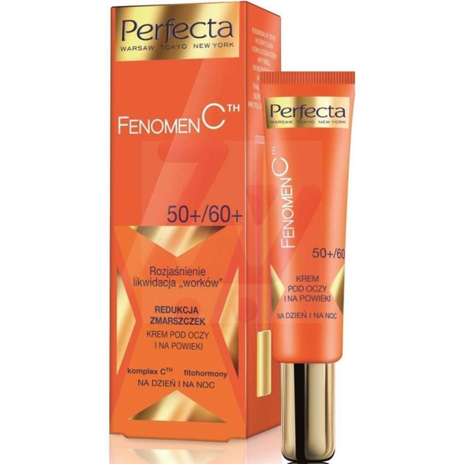 Perfecta Balm Ματιών Perfecta Balm Ματιών