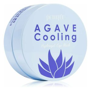 Petitfee Agave Cooling Hydrogel Eye Mask 2