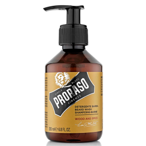 Proraso Wood & Spice