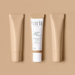 Purito Seoul Wonder Releaf Centella Bb 23 Natural Beige Cream 40ml – Αντιερεθιστική BB Κρέμα