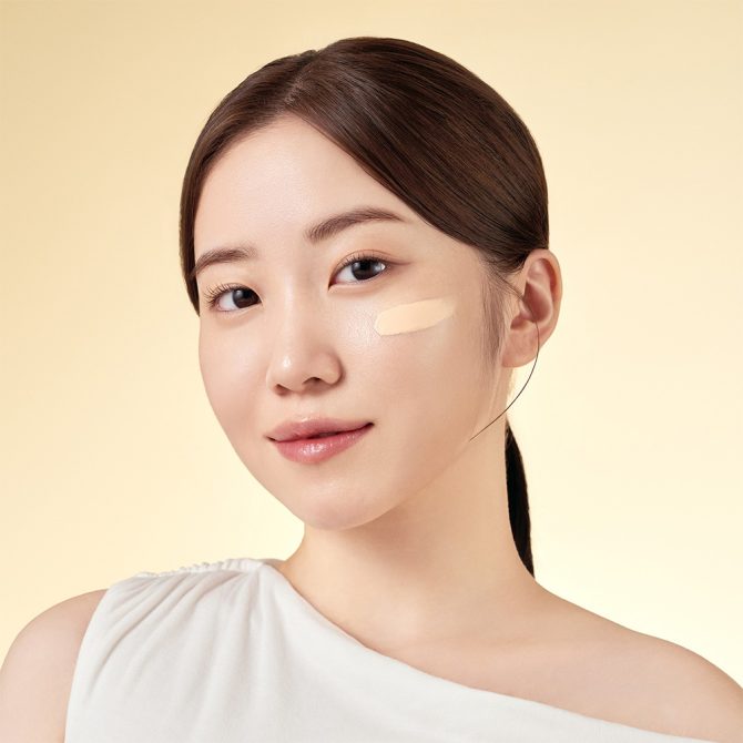 Purito Seoul Wonder Releaf Centella Bb 4 Purito Seoul Wonder Releaf Centella Bb 23 Natural Beige Cream 40ml – Αντιερεθιστική BB Κρέμα