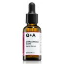 Q+A Natural Skincare Acid