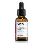 Q+A Natural Skincare Acid