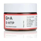 Q+A Natural Skincare Elasticity Κρέμα Ημέρας με Κολλαγόνο για Ενυδάτωση & Διόρθωση Ατελειών 50gr