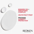 Redken Frizz Dismiss Instant Deflate 125ml Oil-In-Serum