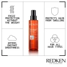 Redken Frizz Dismiss Instant Deflate 125ml Oil-In-Serum