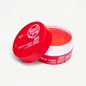 RedOne Red Aqua Hair Wax 150ml Κερί Μαλλιών με Δυνατό Κράτημα