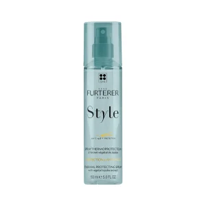 Rene Furterer Style Spray 150ml Θερμοπροστασία Μαλλιών για Υγιή και Λαμπερά Μαλλιά