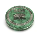 Reuzel Green Grease 113g Pomade Μαλλιών για Μεσαίο Κράτημα & Λάμψη