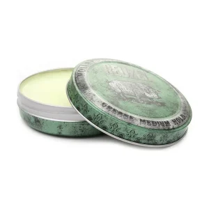 Reuzel Green Grease 113g Pomade Μαλλιών για Μεσαίο Κράτημα & Λάμψη
