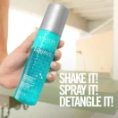 Revlon Equave Hydro 500ml Leave-In Conditioner για Ξηρά Μαλλιά